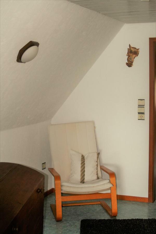 Zur Schatztruhe Nordstrand Exterior foto